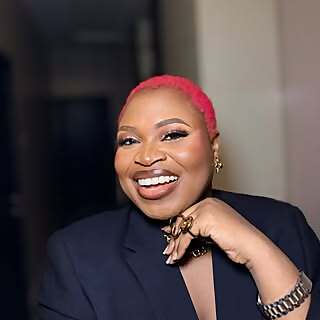 Blessing Oghogho Oso