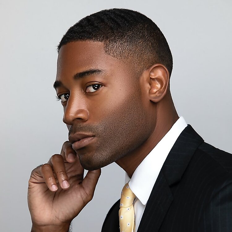 Harris Agbor