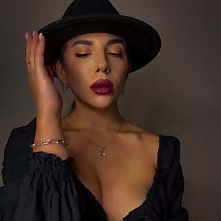 Katrina Domina