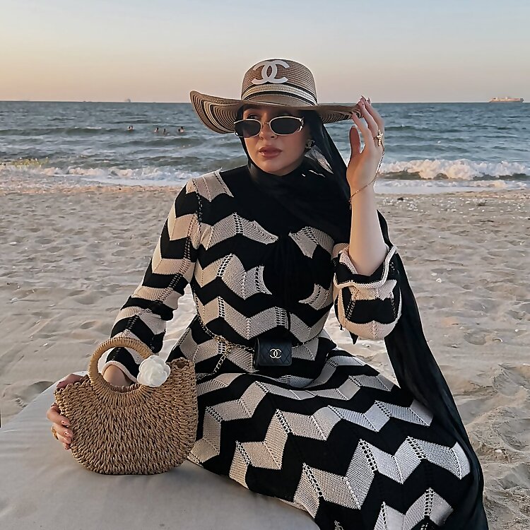 Danelle Liebenberg El Far