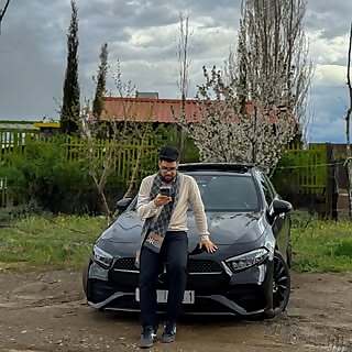 Hatim Daoudi