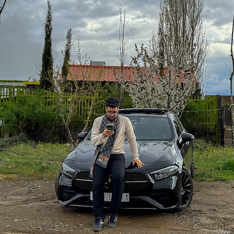 Hatim Daoudi