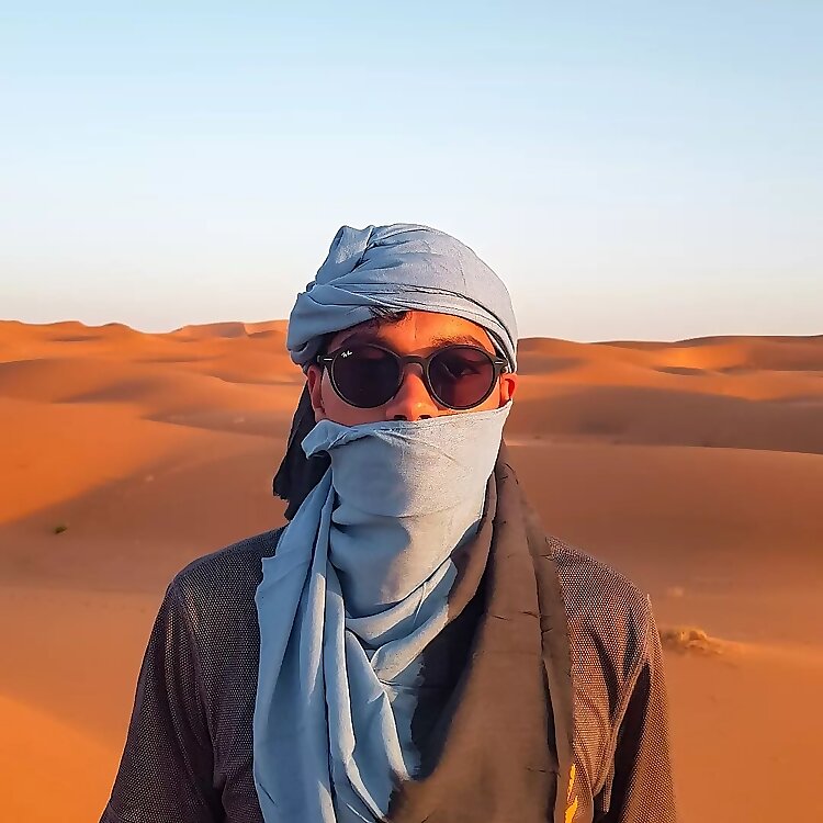 ‎Ibrahim‎
