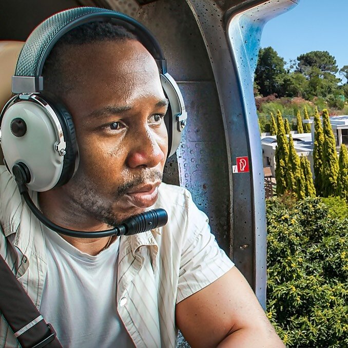 Steven Ndukwu