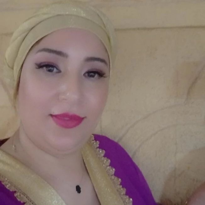 Lamya Khaled