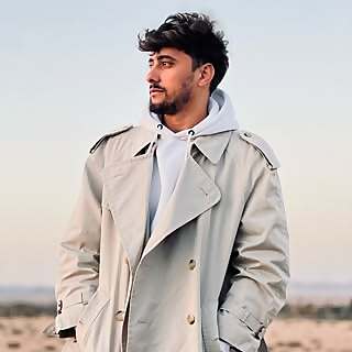 Mohamed Zerrouki