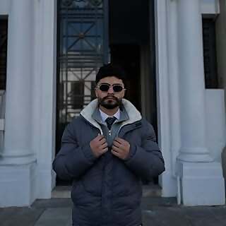 Mostafa Tarek