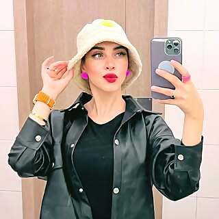 Sara Asheraf