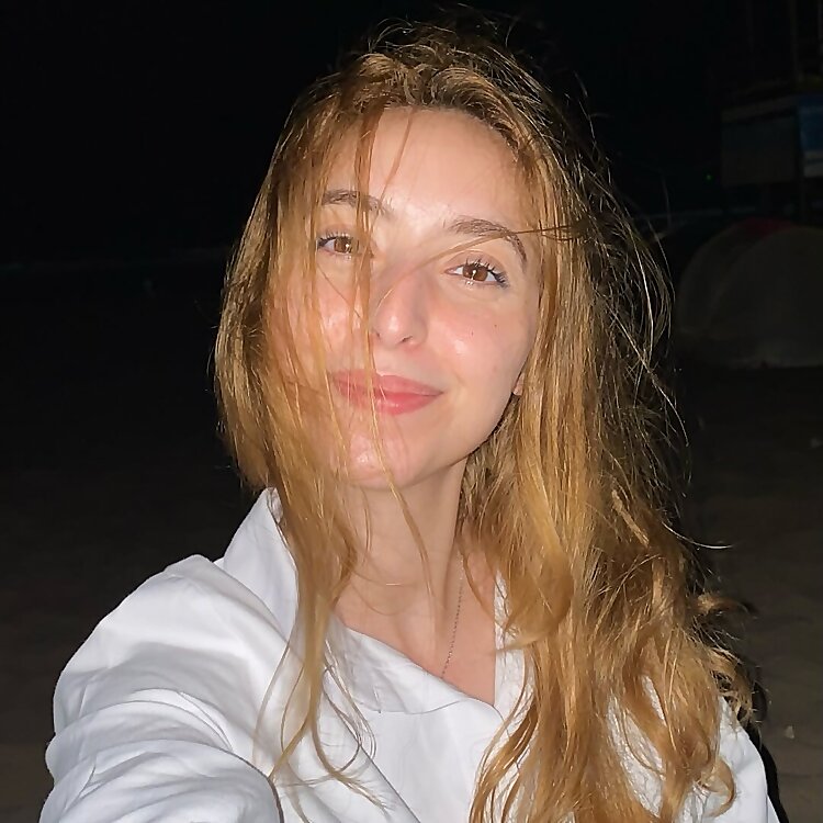 Yousra Mera