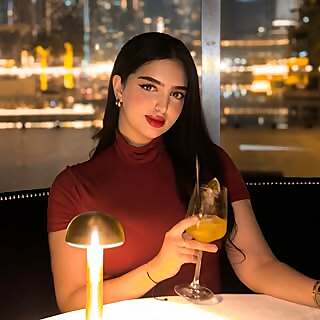 Majdouline El Ouahi