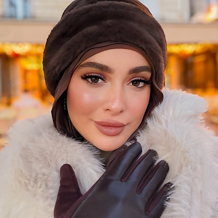 ‎Nourhan Hassan‎