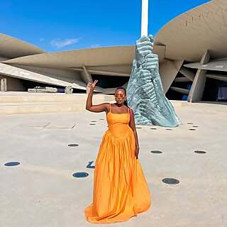 Omolade Ibikunle 