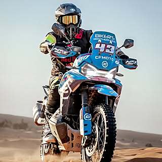 Omar Saidi