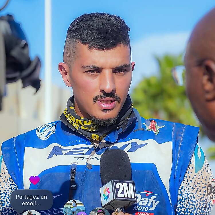 Omar Saidi