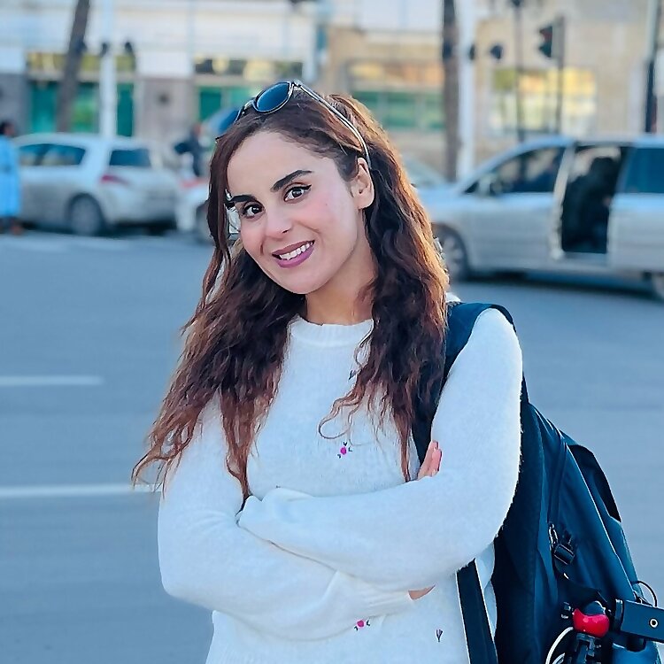 Najat Khallouki