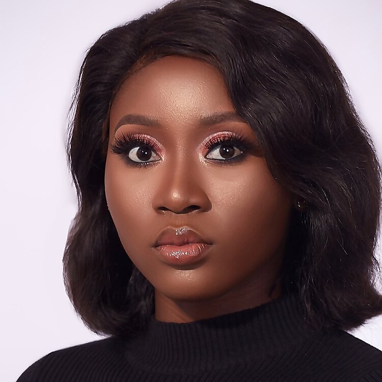 Faith Zinai Benjamin 