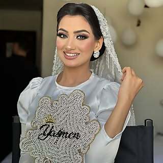 Yasmen Mohamed