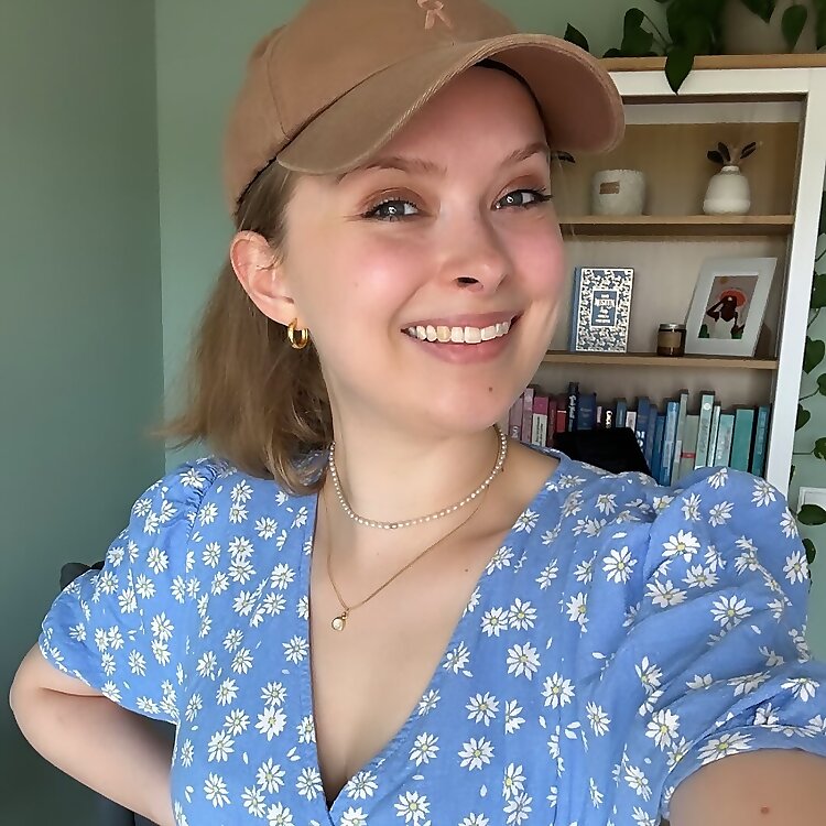 Lisa Sophie Laurent