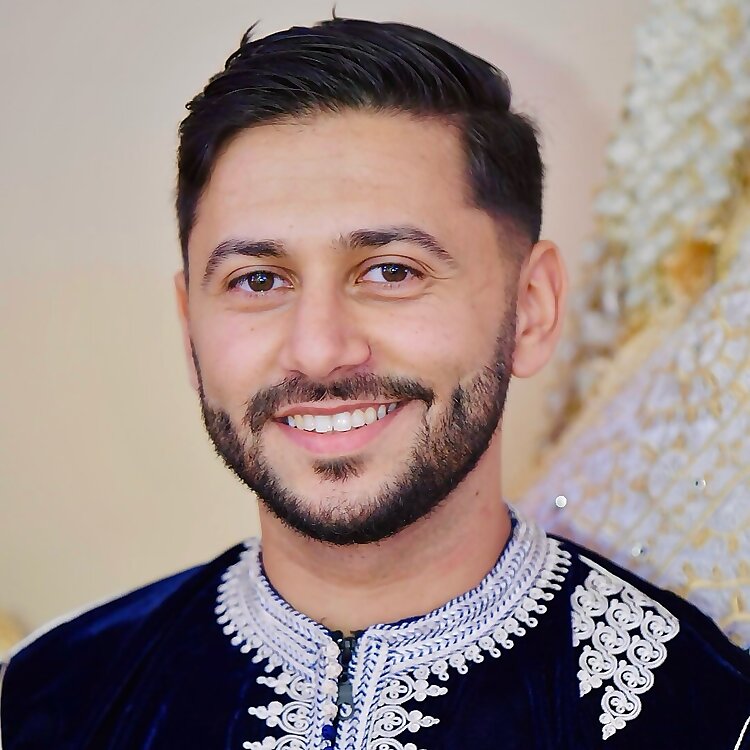 Nasseh El Gadi