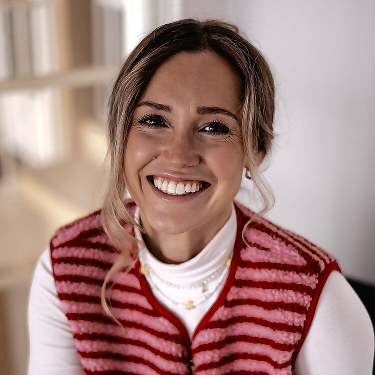 Viviane Hahne