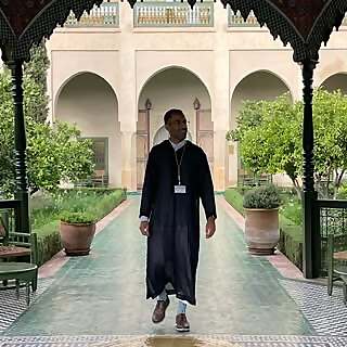 Abderrahmane Halbaba