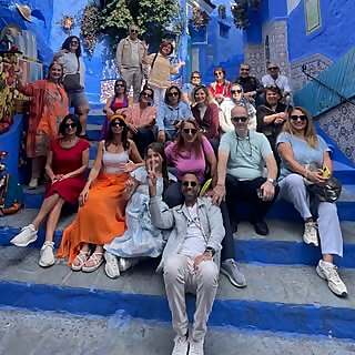 Abderrahmane Halbaba