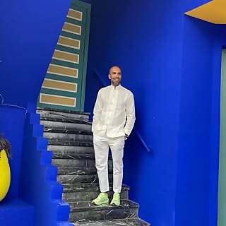 Abderrahmane Halbaba