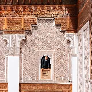 Abderrahmane Halbaba