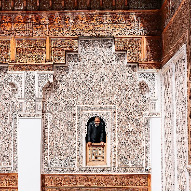 Abderrahmane Halbaba