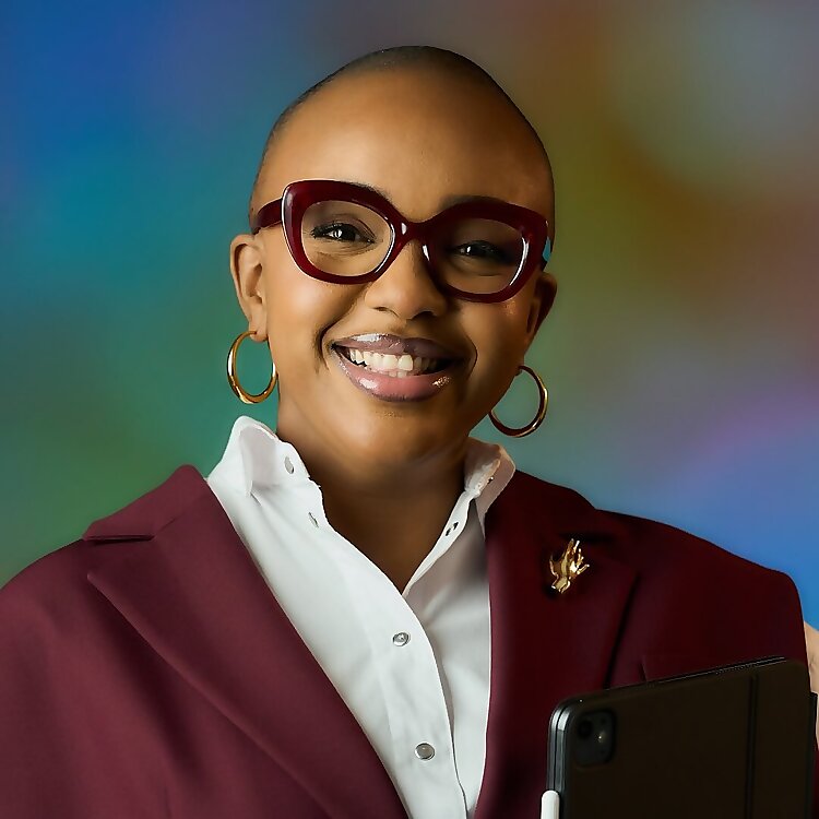 Doreen Matemba