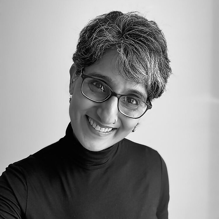 Sukhpreet Patel