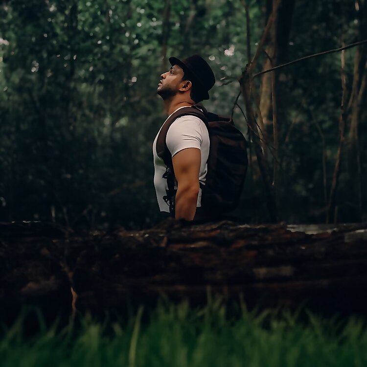 Ahmed Rawahy