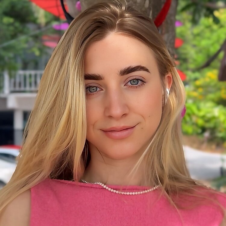 Valentyna Dei