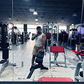 Joel Sayago