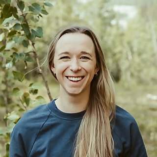 Dr. Eryn Forsyth 