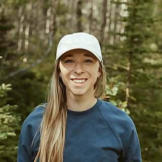 Dr. Eryn Forsyth 