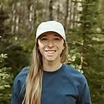 Dr. Eryn Forsyth 