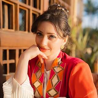 Injy El Kembeshawy