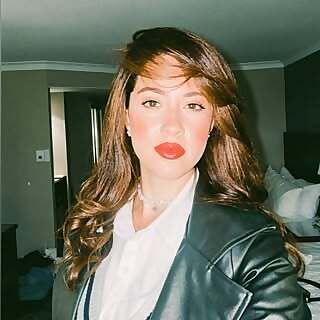 Aliaa elgdawy