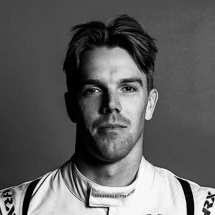 Oliver Askew