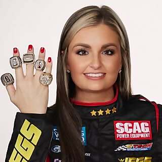 Erica Enders