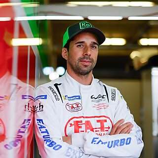 Neel Jani