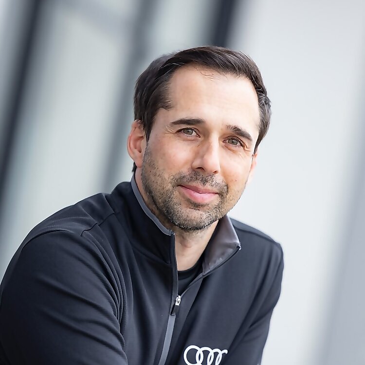 Neel Jani