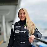 Pippa Mann 