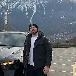 Aleks Prela