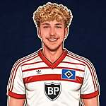 Finn Agostinelli