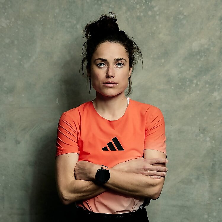 Kimi Schreiber
