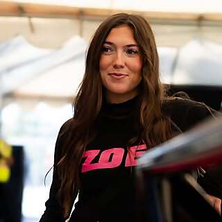 Zoey Edenholm