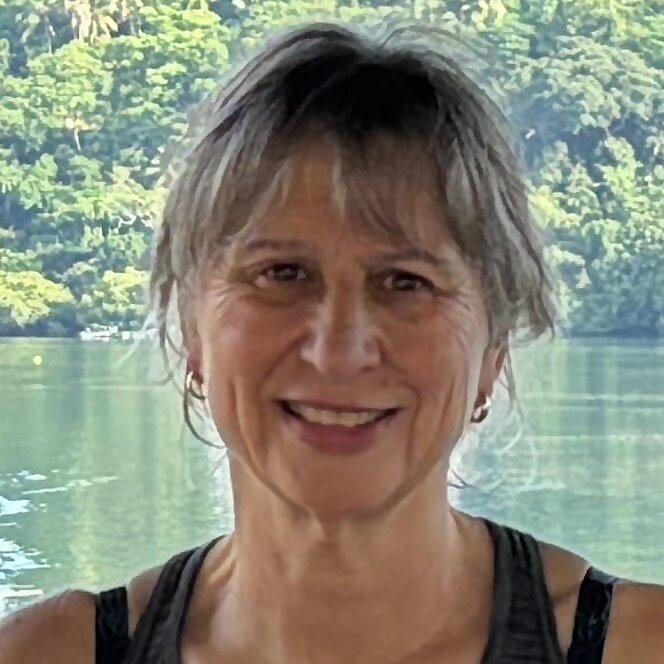 Professor Susan Davis
