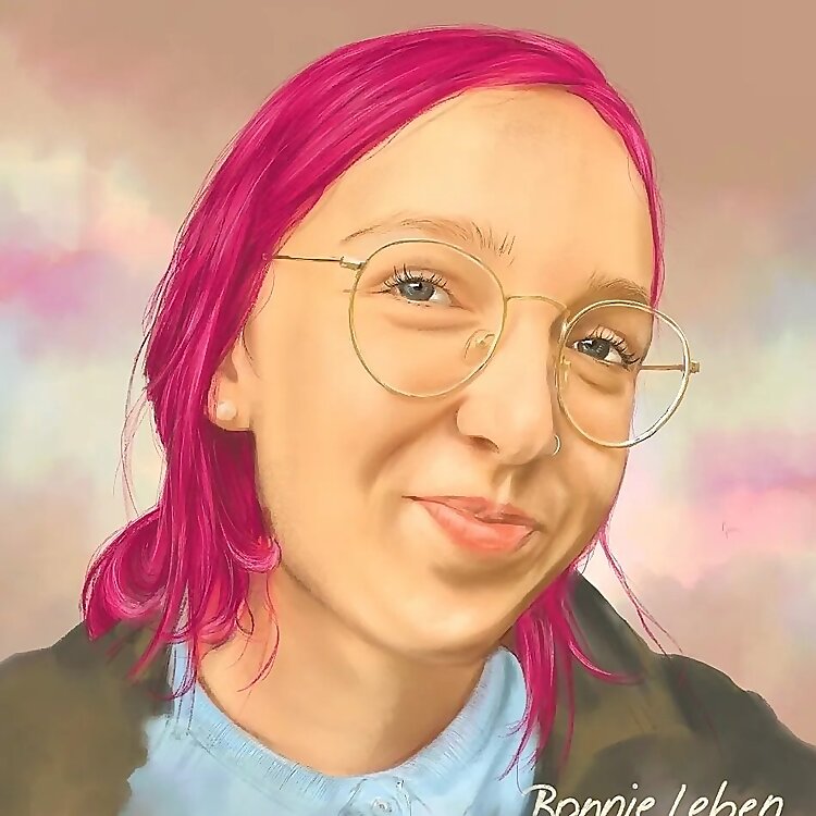 Bonnie Yoelle Leben